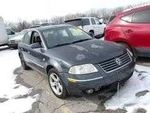 Driver Left Caliper Rear Fwd Fits 98-05 Passat 5424913. Fixed Price $80.00.