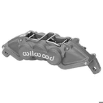 Wilwood UTV6-C/H Left Hand Rotor Anodize 120-16567. Fixed Price $306.82.