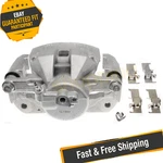 Raybestos FRC12936C Front Left Disc Brake Caliper For 2013-2019 Dodge Durango. Fixed Price $144.09.