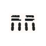 Disc Brake Hardware Kit-rear Drum Carlson H5628Q. Fixed Price $15.60.