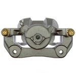 Disc Brake CALIPER-ELEMENT3 New Semi-loaded And Bracket Assembly Raybestos. Fixed Price $102.57.