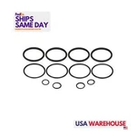 Strange B5105, Kit Black Rubber O-ring For Early 4-PISTON Caliper. Fixed Price $32.28.