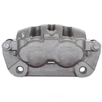 Disc Brake CALIPER-ELEMENT3 New Semi-loaded And Bracket Assembly Raybestos. Fixed Price $199.61.