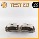 08-14 Mercedes W204 C250 C300 Front Brake Calipers Left And Right Set Oem. Fixed Price $107.90.