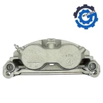 Reman Oem Acdelco Gold Brake Caliper For 2011-2019 Chevy Silverado 18FR12463C. Fixed Price $191.36.