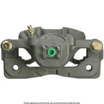 For Acura Rsx & Honda Civic Fit Cardone Front Right Brake Caliper Gap. Fixed Price $135.41.