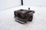 Nissan Altima 2008-2012 Rear Left Driver Brake Caliper 44011-JA01A Oem. Fixed Price $42.23.