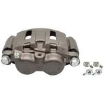 Disc Brake Caliper-r-linesemi-loaded And Bracket Assembly Raybestos Reman. Fixed Price $88.95.
