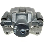 Disc Brake Caliper-r-linesemi-loaded And Bracket Assembly Reman Fits 01-03 Prius. Fixed Price $78.20.