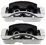 Genuine Acdelco Front Brake Caliper Set 18FR1378KSD. Fixed Price $307.80.