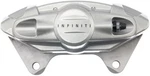 Genuine Nissan Caliper Assembly-rear Left-hand W/o Pads Or Shims 44011-JL02A. Fixed Price $456.39.