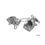 One New Lucas Varity Disc Brake Caliper Rear Left BHN182 8E0615423 A4 A6 Passat. Fixed Price $97.41.