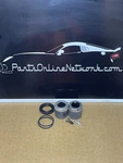 2004 Dodge Ram SRT10 Complete Front Brake Caliper Rebuild Kit SRT-10. Fixed Price $129.99.