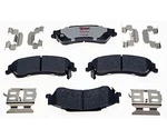 Rr Hybrid Brake Pads Raybestos EHT729H. Fixed Price $85.34.