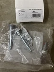 Disc Brake Caliper Bolt Kit 18K1518 Acdelco Professional Ap. Fixed Price $19.99.