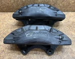 2013-2019 Cadillac Xts Front Right Left Set Brembo Lh/rh. Fixed Price $301.38.