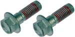Disc Brake Caliper Bracket Mounting Bolt Front Dorman 13898. Fixed Price $16.11.