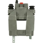 Centric Rear Left Disc Brake Caliper 2002-2003 Ford Explorer Direct Fit. Fixed Price $68.33.
