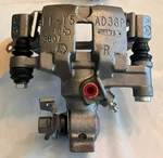 Acdelco 18FR1590 For 00-05 Buick Pontiac Vehicles Disc Brake Caliper Right Rear. Fixed Price $47.99.