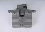 Genuine Acdelco Rear Driver Side Brake Caliper 25843039. Fixed Price $116.65.