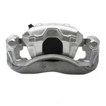 Disc Brake Caliper-premium Silver Zinc Coated Dfc Fits 1992 Mazda 929. Fixed Price $103.99.