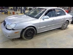 Passenger Caliper Front 11" Rotor Fits 04-05 Sonata 52520. Fixed Price $33.75.