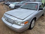 Passenger Caliper Front Without Police Package Fits 03-05 Crown Victoria 1274013. Fixed Price $80.00.