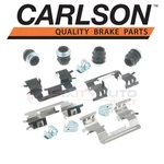Carlson 13402Q Disc Brake Hardware Kit For HW13402 H15704 Pad Service Repair Zu. Fixed Price $26.48.