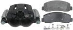 Acdelco 18R2535 Disc Brake Caliper 05-13 Ford F-250 Sd F-350. Fixed Price $199.99.