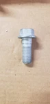 Genuine Mopar 09-18 Ram 2500 3500 Rear Caliper Mounting Bolt 6509465AA Loc: Pdrw. Fixed Price $9.00.