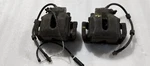 Bmw Front Left + Right Brake Calipers Carrier Clip 60/30/324 E39 5 Series 97-03. Fixed Price $143.99.