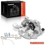 Brake Caliper W/ Bracket Rear Driver Left For Mercedes-benz GLK250 GLK350 10-15. Fixed Price $61.99.
