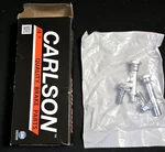 Disc Brake Caliper Pin Kit-ex Carlson 14171. Fixed Price $10.00.