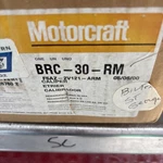 Genuine Ford Motorcraft BRC-30-RM Brake Caliper Reman. Fixed Price $40.99.