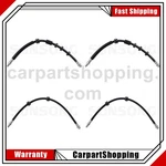 Brake Line Hydraulic Hose Front Rear For Land Rover LR2. Fixed Price $135.18.