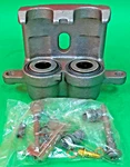 Disc Brake Caliper-rear Cardone 18-4728 Reman Front Right , Left. Fixed Price $51.91.