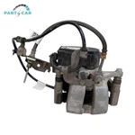 2017-2025 Tesla Model 3 Y Rear Left Driver Side Brake Caliper W/ Hose Oem. Fixed Price $49.99.