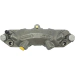 Disc Brake Caliper-premium Semi-loaded Reman Fits 63-82 Chevrolet Corvette. Fixed Price $235.99.