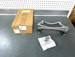 Gm Oem Nos 85512090 Rear Brake Caliper Bracket 2020-2025 Chevrolet Silverado Hd. Fixed Price $66.99.