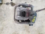 Passenger Caliper 118 Type CLA250 Rear Fwd Fits 20-23 Mercedes Cla-class 1756600. Fixed Price $99.90.