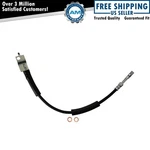 Front Left Brake Hose Fits Jeep Cherokee Comanche Grand Wrangler. Fixed Price $29.85.