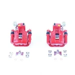 Disc Brake Caliper Set Power Stop S4824A Fits 94-01 Ford Mustang. Fixed Price $590.60.