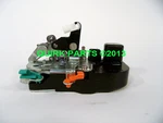Chrysler Town Country & Dodge Caravan Door Latch Actuator Front Mopar Oem. Fixed Price $159.45.