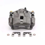 Disc Brake Caliper-powerstop Front Oe Stock Replacement L6464 Reman. Fixed Price $179.99.