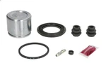 Repair Kit, Brake Caliper Autofren Seinsa D44831C For Es 2.5 2018-. Fixed Price $39.29.