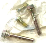 Disc Brake Caliper Bolt Front Dorman HW14936 Fits 2008 Mercedes C300. Fixed Price $12.95.