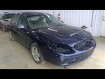 Passenger Right Caliper Front Fits 00 Sable 68582. Fixed Price $50.62.