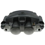 Disc Brake Caliper-r-linesemi-loaded And Bracket Assembly Raybestos Reman. Fixed Price $98.18.