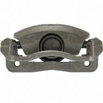 Lft Rebuilt Brake Caliper W/hwd Centric Parts 141.40090. Fixed Price $70.33.