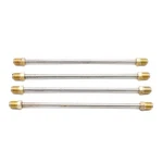 Wilwood Superlit Iia Crossover Tube- 190-3661. Fixed Price $57.39.